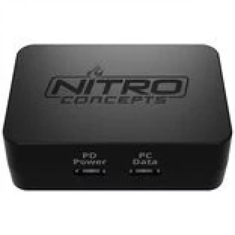 Nitro Concepts IMMERSION bundle strisce LED