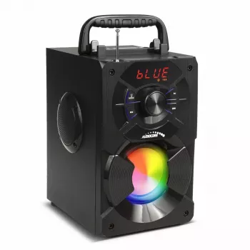 Altoparlante Bluetooth Audiocore AC730, nero