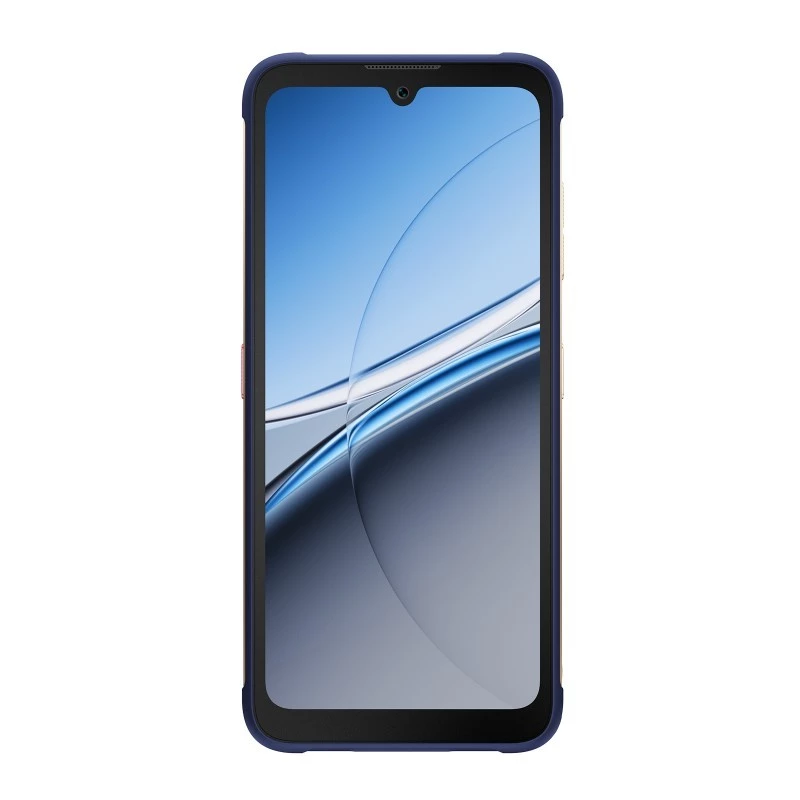 Smartphone FOSSiBOT F112 Pro — blu