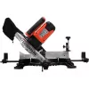 YATO TRONCATRICE 1800W CON AVANZAMENTO, LASER 255mm