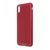 Custodia dissipante Tellur per iPhone XS Max – rosso