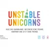 Unstable Unicorns, gioco di carte