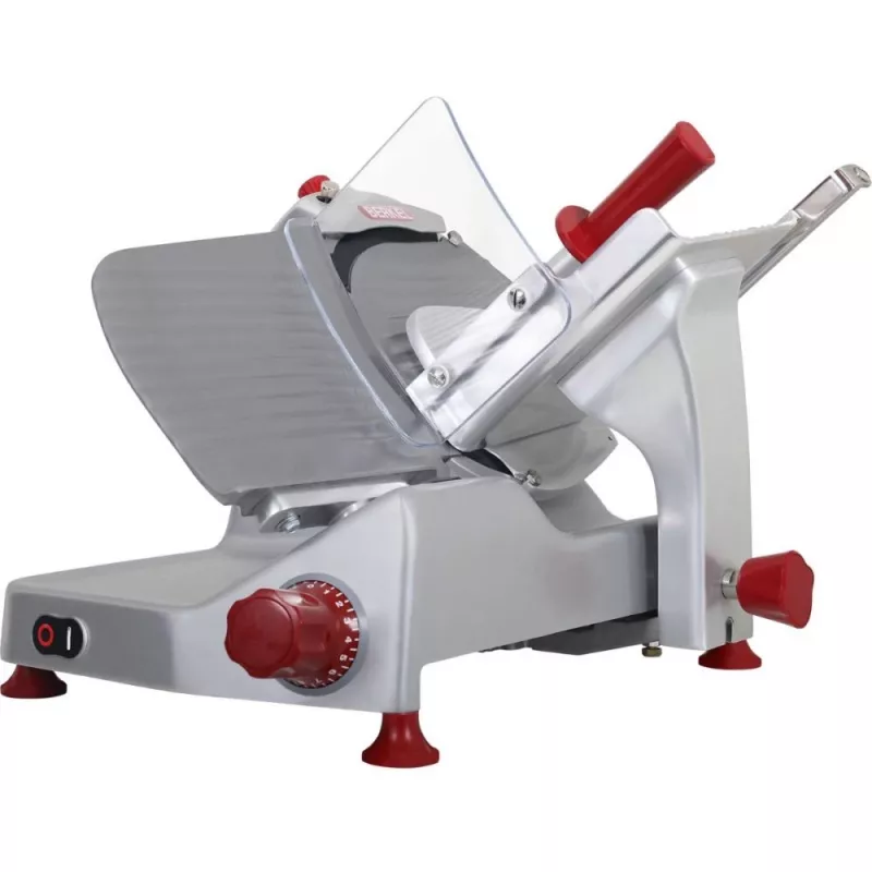 Berkel Pro Line XS25 Affettatrice Tef.