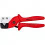 Tagliatubi Knipex 90 10 185