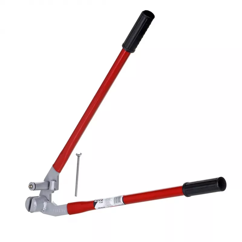 Piegatubi YATO YT-5410 — piegatubi manuale, quantità per confezione 1