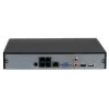 Dahua Technology WizSense NVR4104HS-P-EI registratore video di rete 1U nero