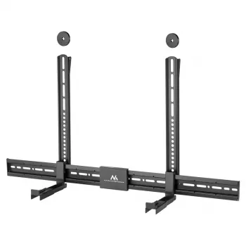 Maclean MC-465 prodotto nero