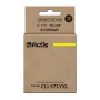 Inchiostro Actis KC-571Y (sostituto per Canon CLI-571Y; standard; 12 ml; giallo)