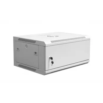 Rack a parete Digitus DN-W19 04U/450/MD