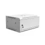 Rack a parete Digitus DN-W19 04U/450/MD