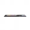 Logickeyboard ASTRA 2 USB AZERTY inglese nero tastiera full-size