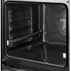 Forno Amica Ed 3765171W tipo F 60cm 77L con grill