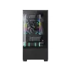 Case | GOLDEN TIGER | micro ATX | nero | mini tower | Raider SL-2 | RAIDERSL-2