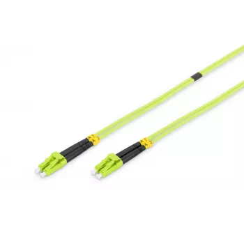 Patch cord in fibra ottica Digitus DK-2533-10-5
