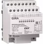 Ingresso binario 8 canali KNX 12-8V AC/DC 212800 (212800)