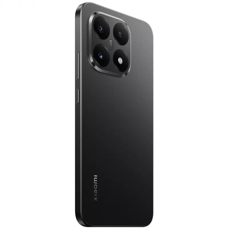 Smartphone Xiaomi 15T 6,83 pollici 12 GB 512 GB Nero