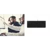 CHERRY KC 1000 tastiera Home USB layout svizzero nero