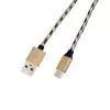 Cavo di sincronizzazione e ricarica USB 2.0 AM a USB-C maschio