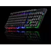 Tastiera Tracer TRAKLA46651 da gaming USB nera
