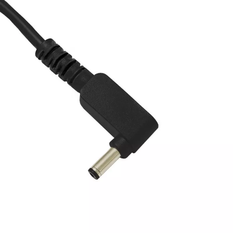 Alimentatore per laptop Qoltec F ASUS 65W 19V 3,42A 4,0x1,35 51510.65W