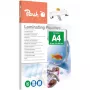 Peach 510419 pellicole per laminazione 25 pz.