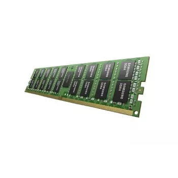 Samsung - DDR4 - modulo - 32 GB - DIMM 288-PIN - 2933 MHz / PC4-23400 CL21 1.2 V registrato ECC