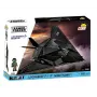 Kit di montaggio Lockheed F-117 Nighthawk (scala 1:48)