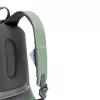 Zaino antitaccheggio XDDESIGN Bobby Soft — Iceberg verde, modello P705.999