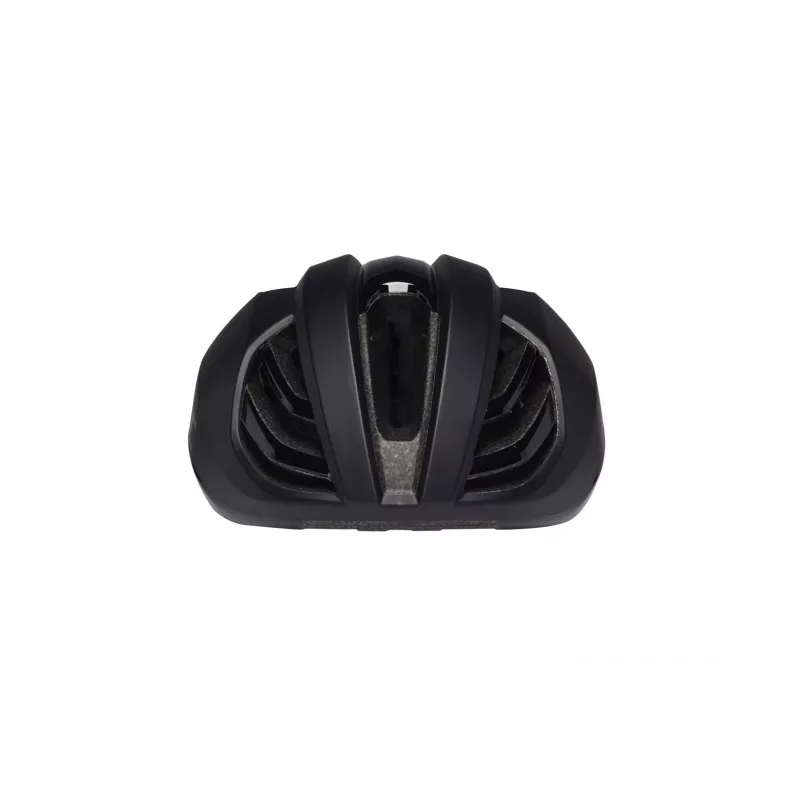 Casco bici HJC ATARA L — nero MT.GL, casco protettivo leggero e durevole