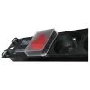 ALANTEC Ciabatta 19 pollici - 9 prese UPS - spina UPS-C14 (PZ010)