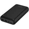 Ansmann PB212 litio-polimero (LiPo) 30000 mAh nero (1700-0134)
