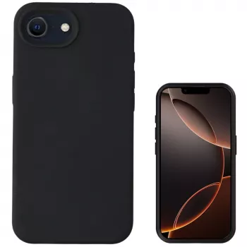 Cover 4smarts iPhone SE (4.Gen.) 15,4 cm (6,06