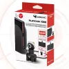 Subsonic Playcam 1080 2in1 HD Mini camera per Nintendo Switch 2 rosso