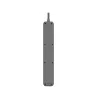 Ciabatta TRACER TRALIS47023 — cavo 1,8 m, 5 prese