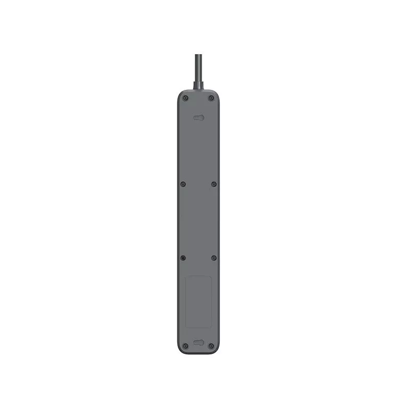 Ciabatta TRACER TRALIS47023 — cavo 1,8 m, 5 prese