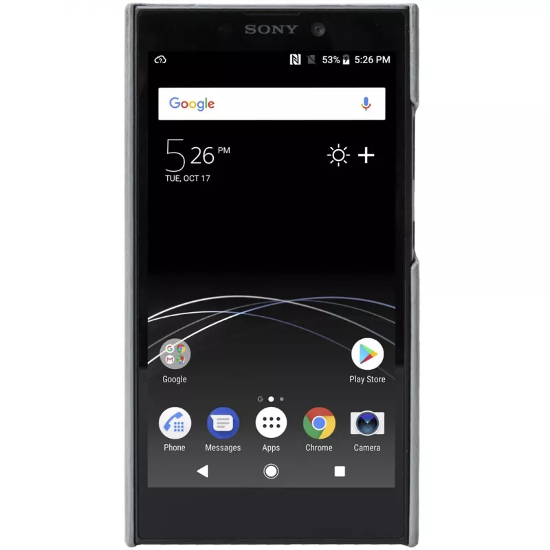 Cover Krusell Sunne Sony XPERIA L2 14 cm (5.5