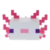 Luce Paladone Minecraft Axolotl