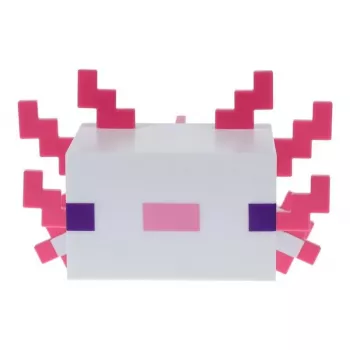 Luce Paladone Minecraft Axolotl