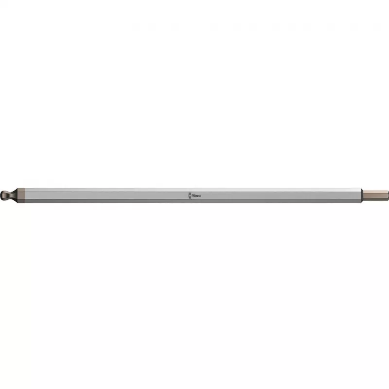 Cacciavite multi-bit Wera Kraftform Kompakt Vario RA 7 pezzi 220 mm