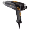 Soffiatore ad aria calda Steinel HM 2020 E 2000 W con temperatura regolabile e impugnatura ergonomica