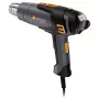 Soffiatore ad aria calda Steinel HM 2020 E 2000 W con temperatura regolabile e impugnatura ergonomica