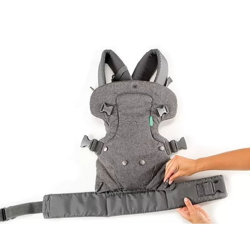 Porta neonato Infantino 4in1