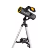 Riflettore Bresser Optics Solarix 18x nero argento