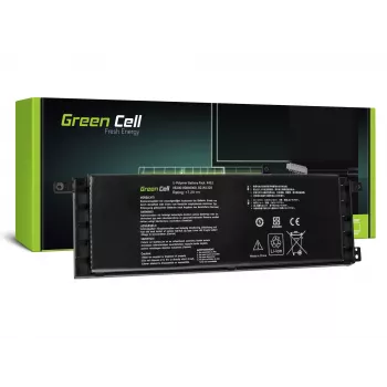 Green Cell AS80 batteria di ricambio per notebook