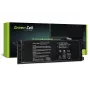 Green Cell AS80 batteria di ricambio per notebook