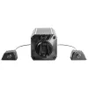 Accessorio per controller gaming Asetek 40-020-0020002 Wheel Base