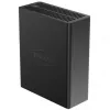 TerraMaster F8 SSD PLUS NAS/server di storage desktop Intel® Core™ i3 i3-N305 16 GB DDR5 nero