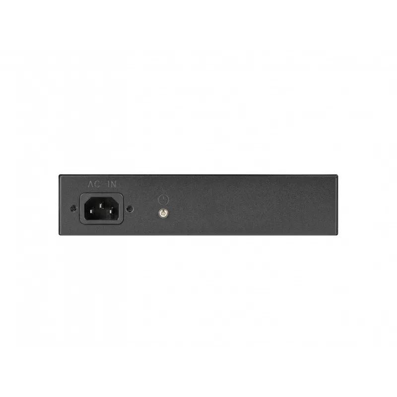 Switch Lanberg RSGE-16 Rack 10/19 (16 porte 1Gb)