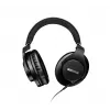 Shure SRH440A-EFS cuffie cablate, nere
