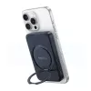 Caricabatterie portatile Baseus Powerbanka PicoGo Qi2 5000mAh
